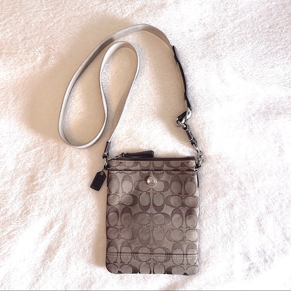 Coach Bag!